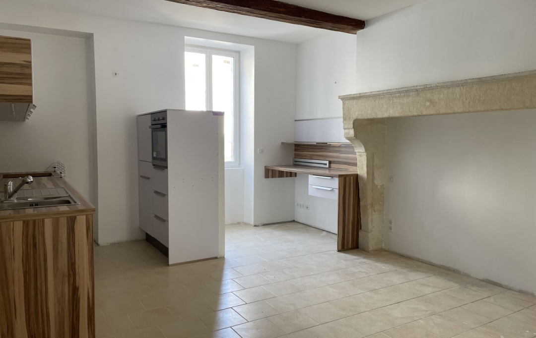ODYSSEE - IMMO-DIFFUSION : Immeuble | REMOULINS (30210) | 360 m2 | 699 000 € 