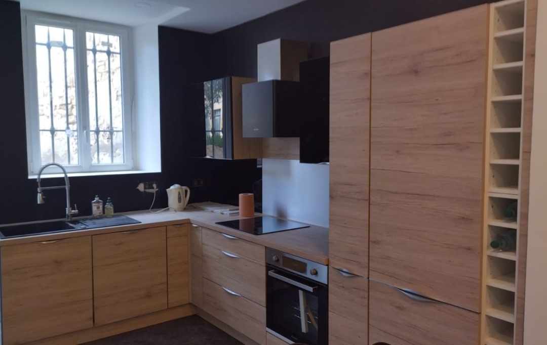 ODYSSEE - IMMO-DIFFUSION : Immeuble | REMOULINS (30210) | 360 m2 | 699 000 € 