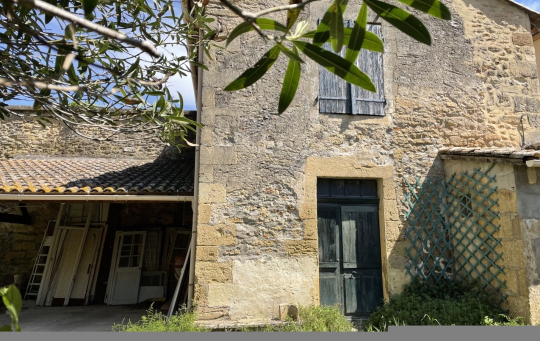 ODYSSEE - IMMO-DIFFUSION : Immeuble | REMOULINS (30210) | 360 m2 | 699 000 € 