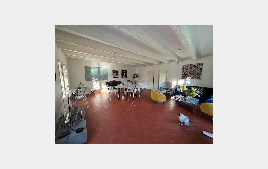 ODYSSEE - IMMO-DIFFUSION : Maison / Villa | NIMES (30000) | 260 m2 | 790 000 € 