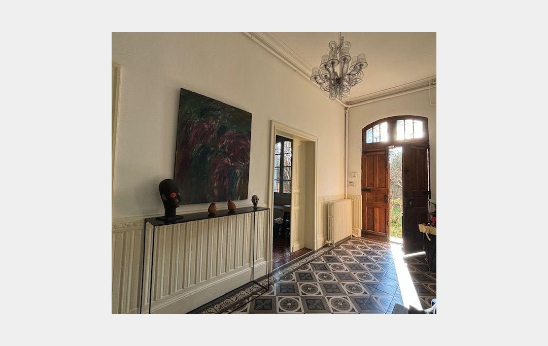 ODYSSEE - IMMO-DIFFUSION : Maison / Villa | NIMES (30000) | 260 m2 | 790 000 € 