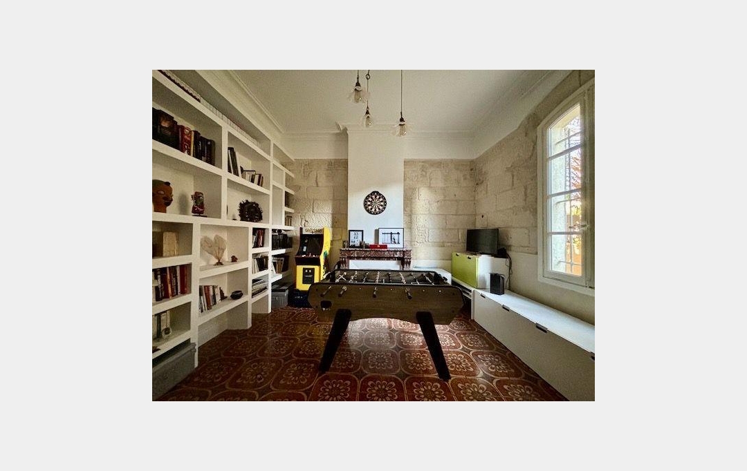 ODYSSEE - IMMO-DIFFUSION : Maison / Villa | NIMES (30000) | 260 m2 | 790 000 € 