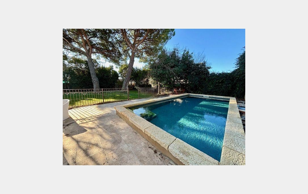 ODYSSEE - IMMO-DIFFUSION : Maison / Villa | NIMES (30000) | 260 m2 | 790 000 € 