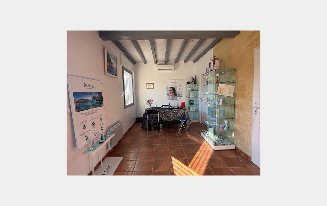 ODYSSEE - IMMO-DIFFUSION : Office | VERS-PONT-DU-GARD (30210) | 40 m2 | 17 000 € 