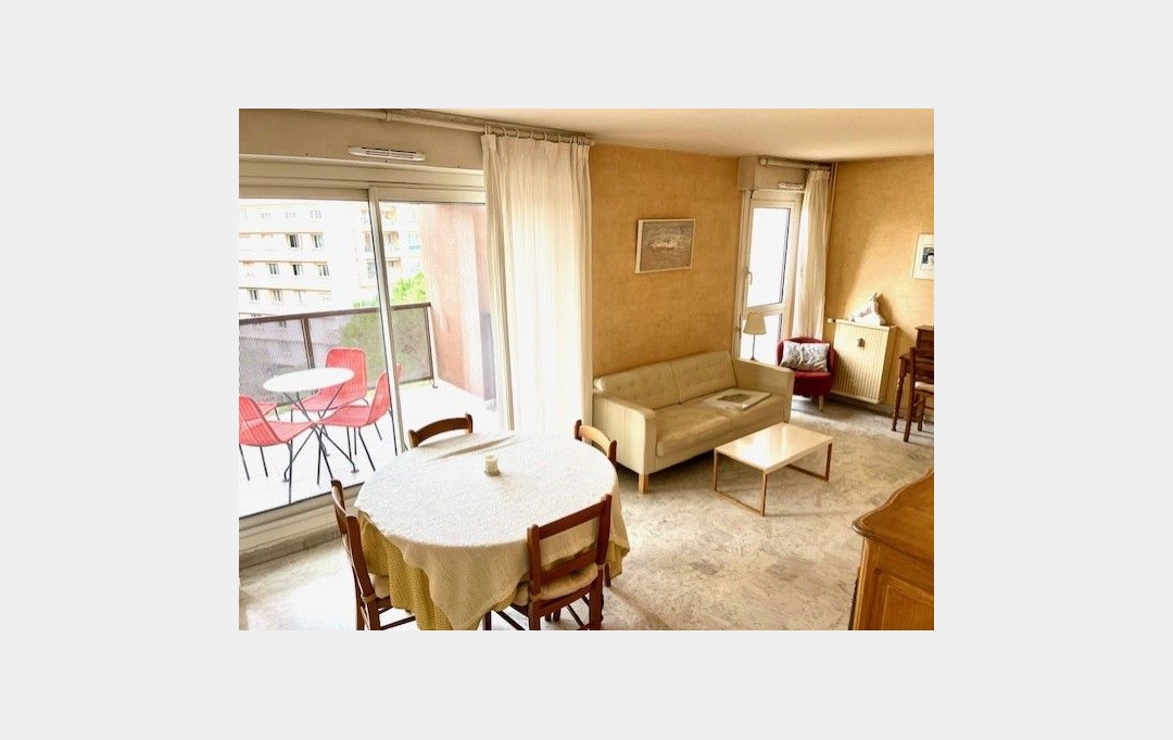 ODYSSEE - IMMO-DIFFUSION : Appartement | MONTPELLIER (34000) | 55 m2 | 273 000 € 