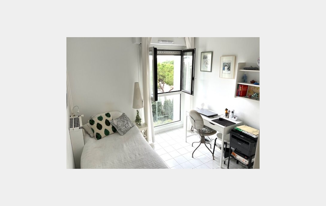 ODYSSEE - IMMO-DIFFUSION : Appartement | MONTPELLIER (34000) | 55 m2 | 273 000 € 