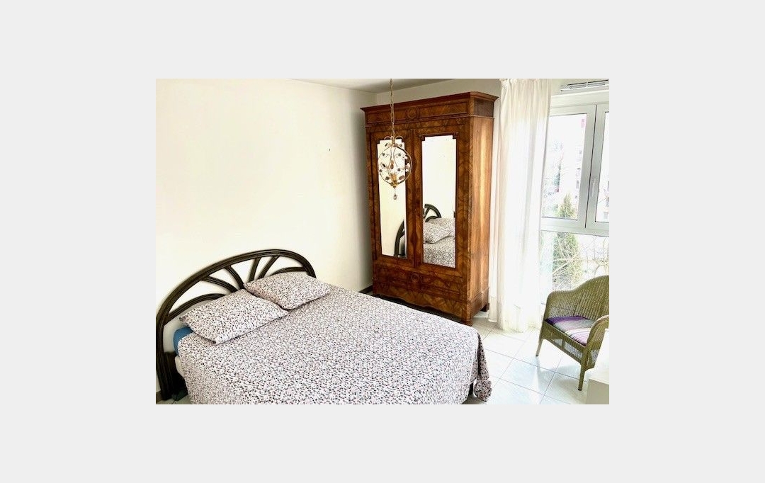 ODYSSEE - IMMO-DIFFUSION : Appartement | MONTPELLIER (34000) | 55 m2 | 273 000 € 