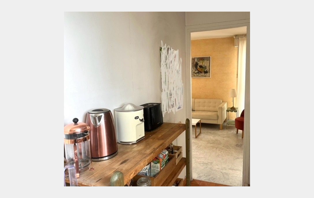 ODYSSEE - IMMO-DIFFUSION : Appartement | MONTPELLIER (34000) | 55 m2 | 273 000 € 
