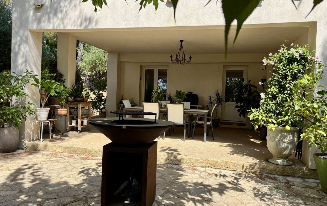 ODYSSEE - IMMO-DIFFUSION : Maison / Villa | NIMES (30000) | 140 m2 | 549 000 € 