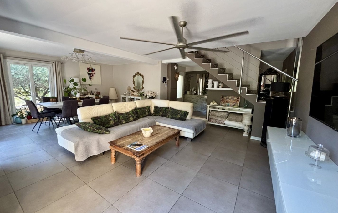 ODYSSEE - IMMO-DIFFUSION : Maison / Villa | NIMES (30000) | 140 m2 | 549 000 € 