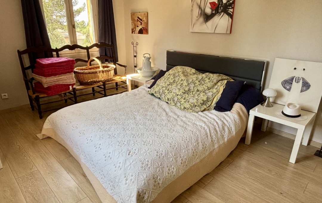 ODYSSEE - IMMO-DIFFUSION : Maison / Villa | NIMES (30000) | 140 m2 | 549 000 € 