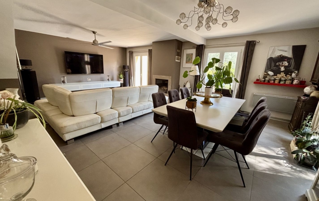 ODYSSEE - IMMO-DIFFUSION : Maison / Villa | NIMES (30000) | 140 m2 | 549 000 € 
