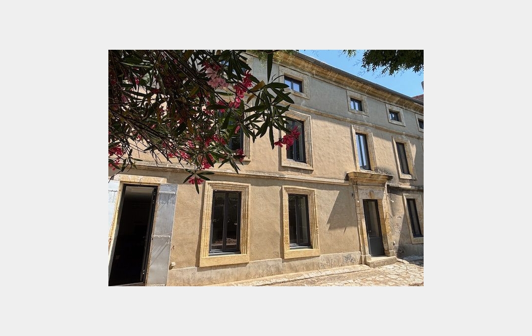 ODYSSEE - IMMO-DIFFUSION : House | UZES (30700) | 360 m2 | 699 000 € 