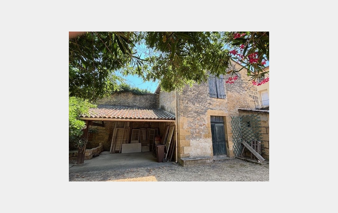 ODYSSEE - IMMO-DIFFUSION : House | UZES (30700) | 360 m2 | 699 000 € 