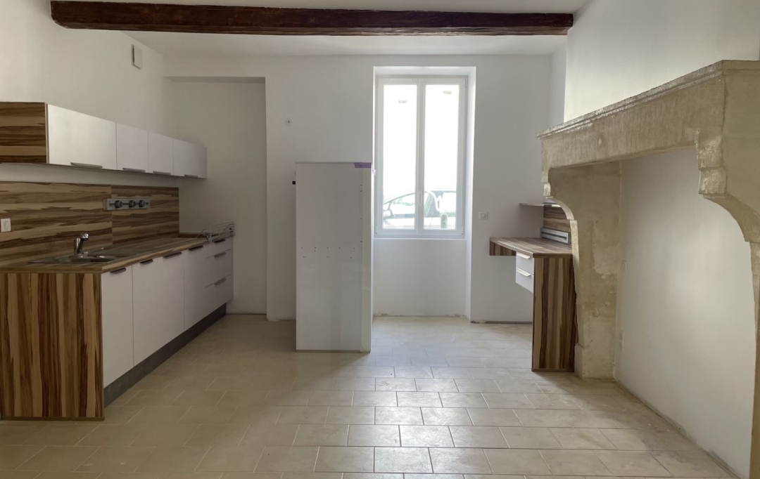 ODYSSEE - IMMO-DIFFUSION : House | UZES (30700) | 360 m2 | 699 000 € 