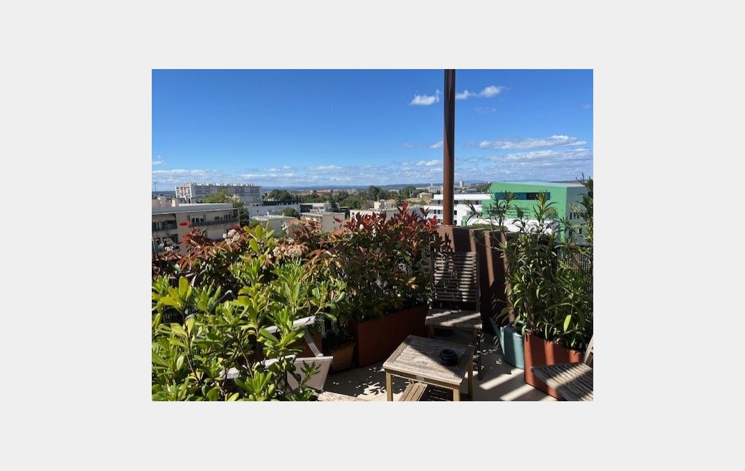 ODYSSEE - IMMO-DIFFUSION : Appartement | MONTPELLIER (34000) | 81 m2 | 199 500 € 