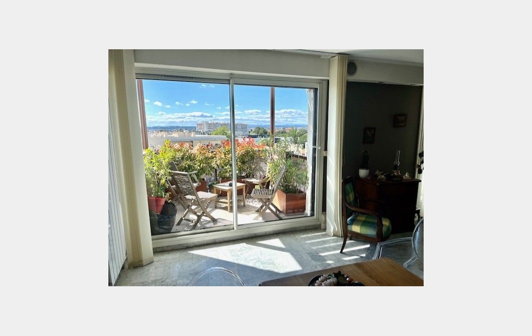 ODYSSEE - IMMO-DIFFUSION : Appartement | MONTPELLIER (34000) | 81 m2 | 199 500 € 