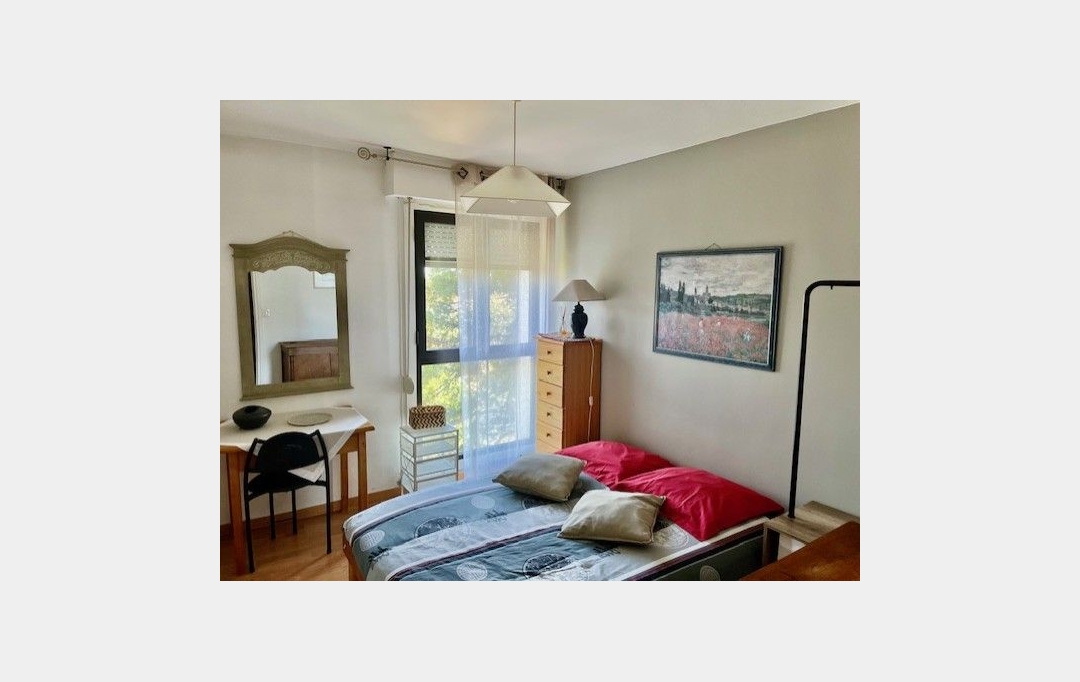 ODYSSEE - IMMO-DIFFUSION : Appartement | MONTPELLIER (34000) | 81 m2 | 199 500 € 