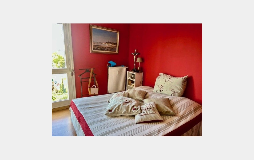 ODYSSEE - IMMO-DIFFUSION : Appartement | MONTPELLIER (34000) | 81 m2 | 199 500 € 
