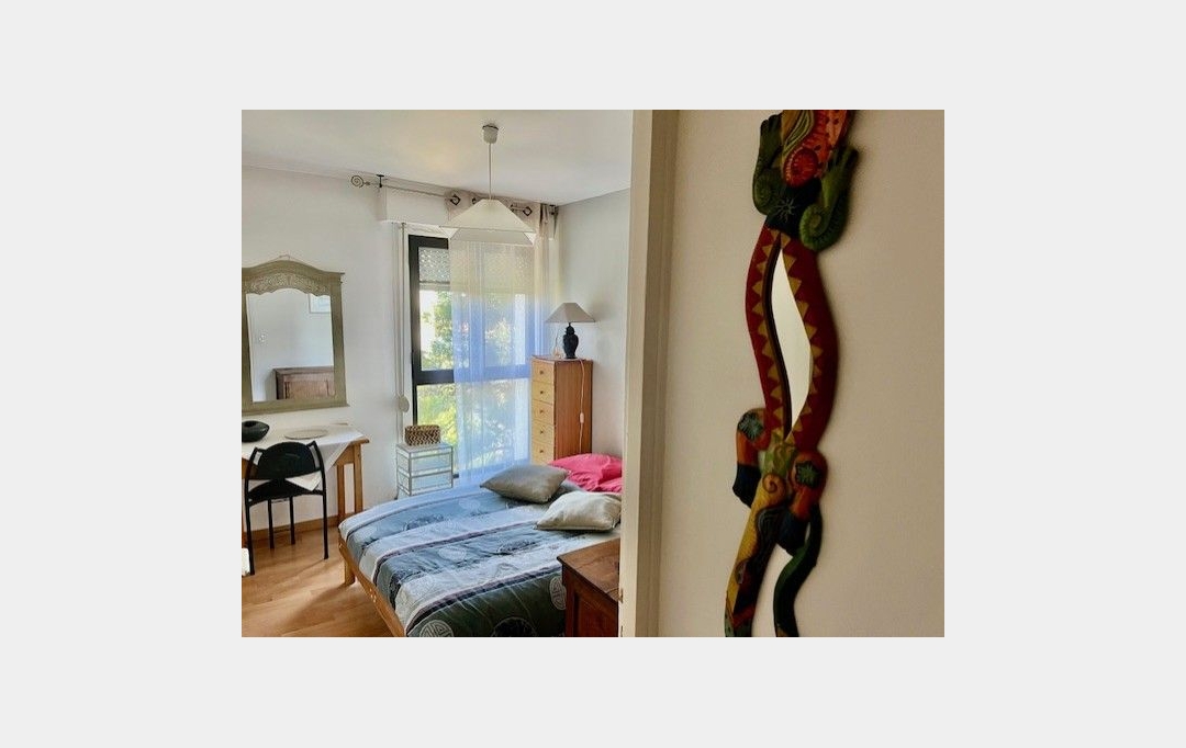 ODYSSEE - IMMO-DIFFUSION : Appartement | MONTPELLIER (34000) | 81 m2 | 199 500 € 