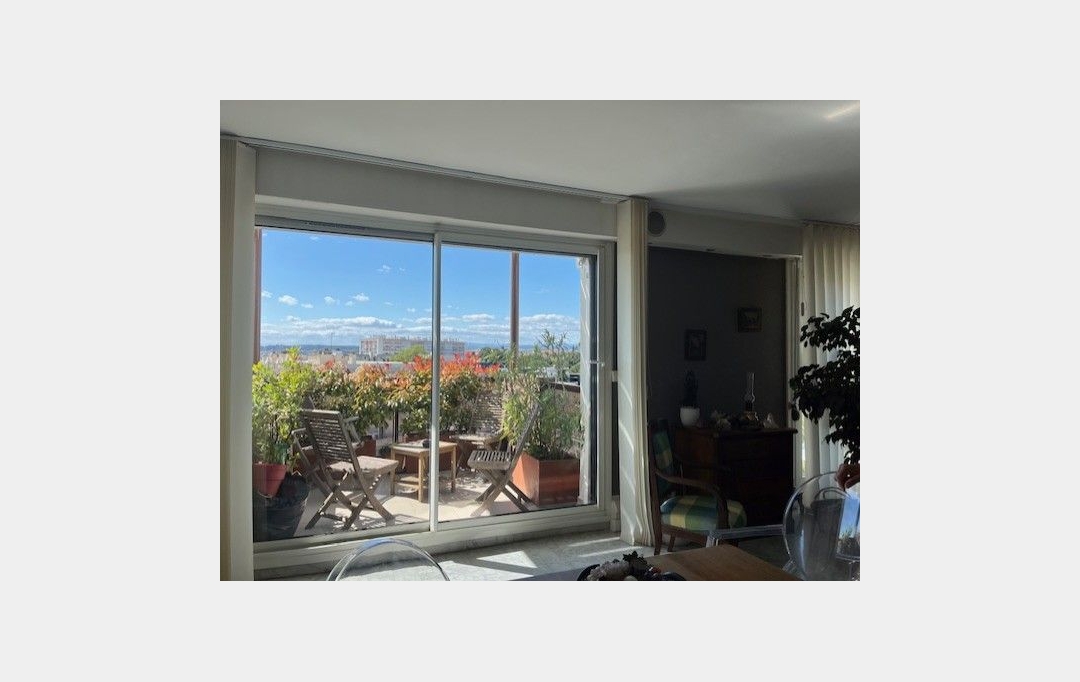 ODYSSEE - IMMO-DIFFUSION : Appartement | MONTPELLIER (34000) | 81 m2 | 199 500 € 