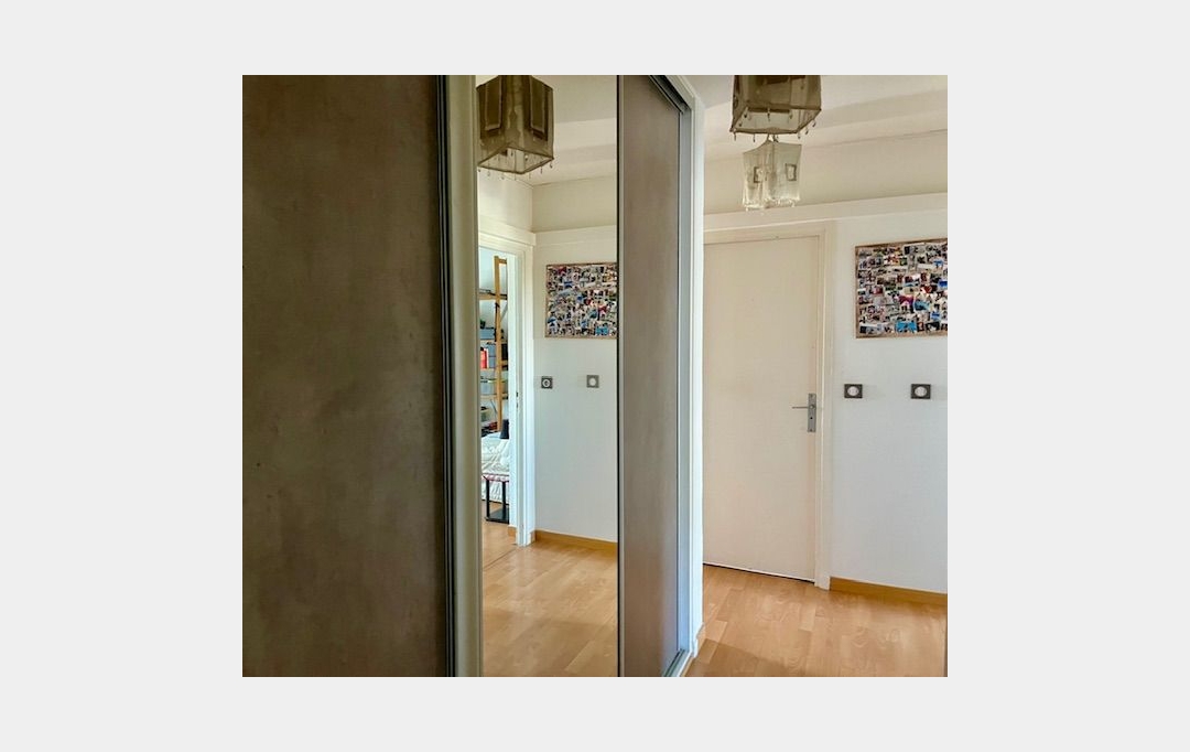 ODYSSEE - IMMO-DIFFUSION : Appartement | MONTPELLIER (34000) | 81 m2 | 199 500 € 
