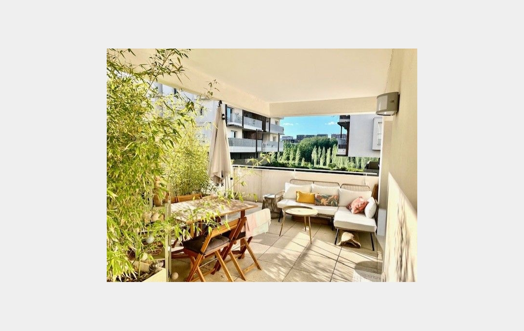 ODYSSEE - IMMO-DIFFUSION : Appartement | MONTPELLIER (34000) | 62 m2 | 299 000 € 