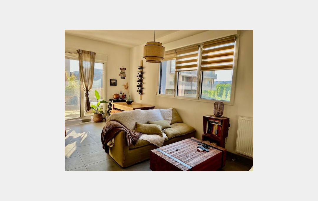 ODYSSEE - IMMO-DIFFUSION : Appartement | MONTPELLIER (34000) | 62 m2 | 299 000 € 