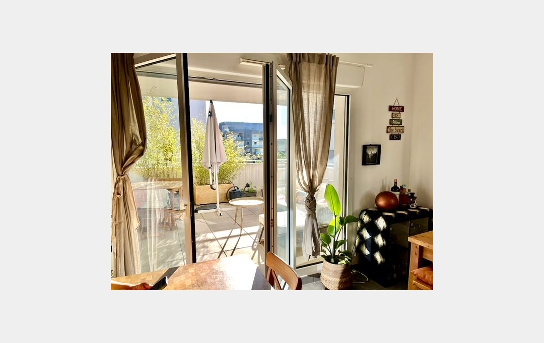 ODYSSEE - IMMO-DIFFUSION : Appartement | MONTPELLIER (34000) | 62 m2 | 299 000 € 
