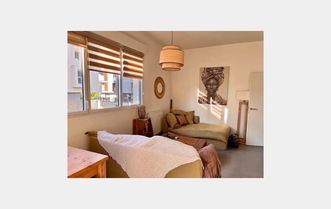 ODYSSEE - IMMO-DIFFUSION : Appartement | MONTPELLIER (34000) | 62 m2 | 299 000 € 