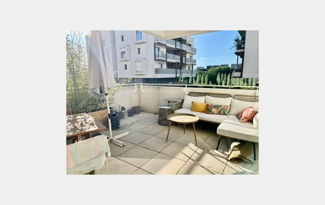 ODYSSEE - IMMO-DIFFUSION : Appartement | MONTPELLIER (34000) | 62 m2 | 299 000 € 
