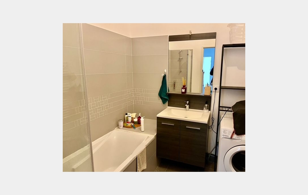 ODYSSEE - IMMO-DIFFUSION : Appartement | MONTPELLIER (34000) | 62 m2 | 299 000 € 
