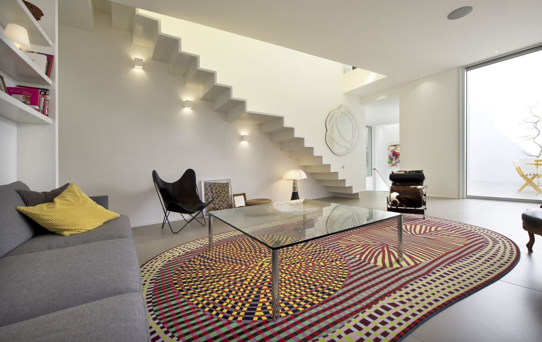 ODYSSEE - IMMO-DIFFUSION : Maison / Villa | NIMES (30000) | 335 m2 | 1 950 000 € 