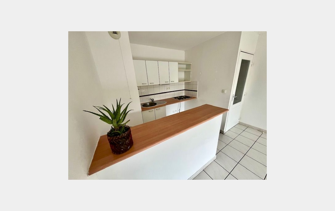 ODYSSEE - IMMO-DIFFUSION : Appartement | LE CRES (34920) | 55 m2 | 275 000 &euro; 
