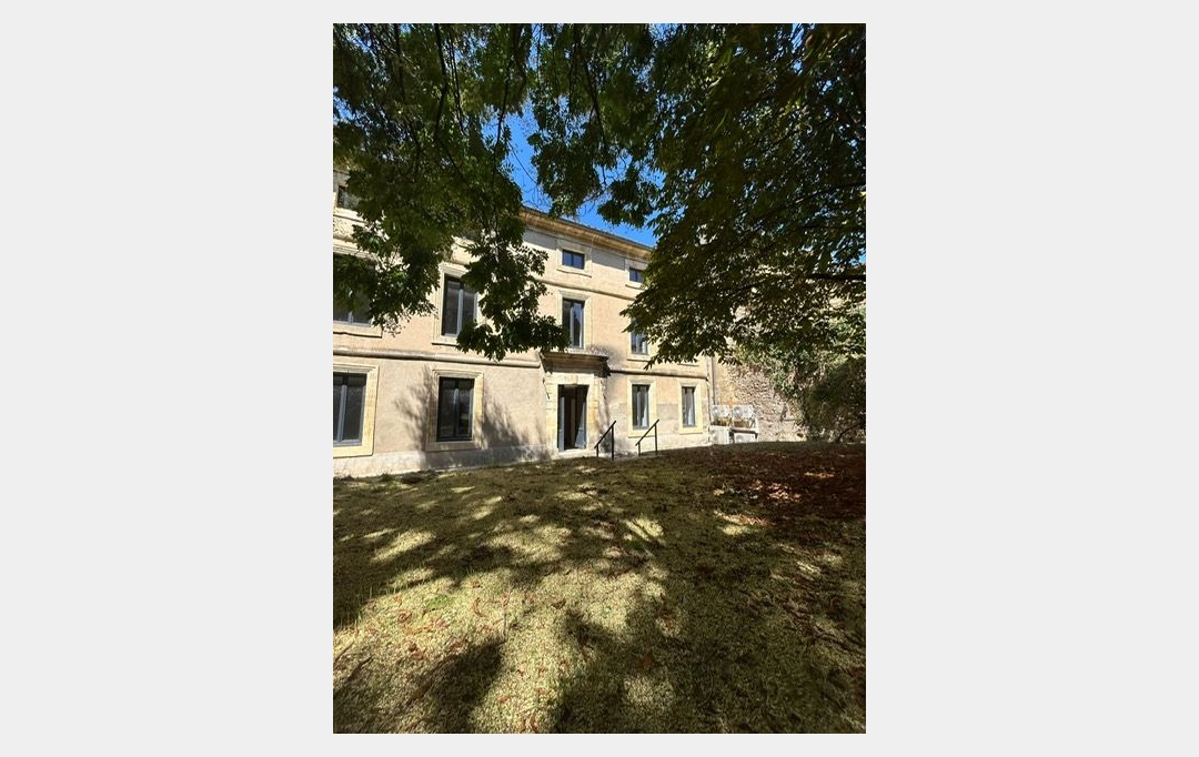 ODYSSEE - IMMO-DIFFUSION : Maison / Villa | UZES (30700) | 530 m2 | 699 000 € 