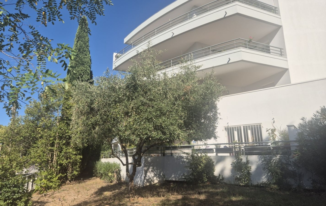 ODYSSEE - IMMO-DIFFUSION : Apartment | MONTPELLIER (34000) | 64 m2 | 246 000 &euro; 