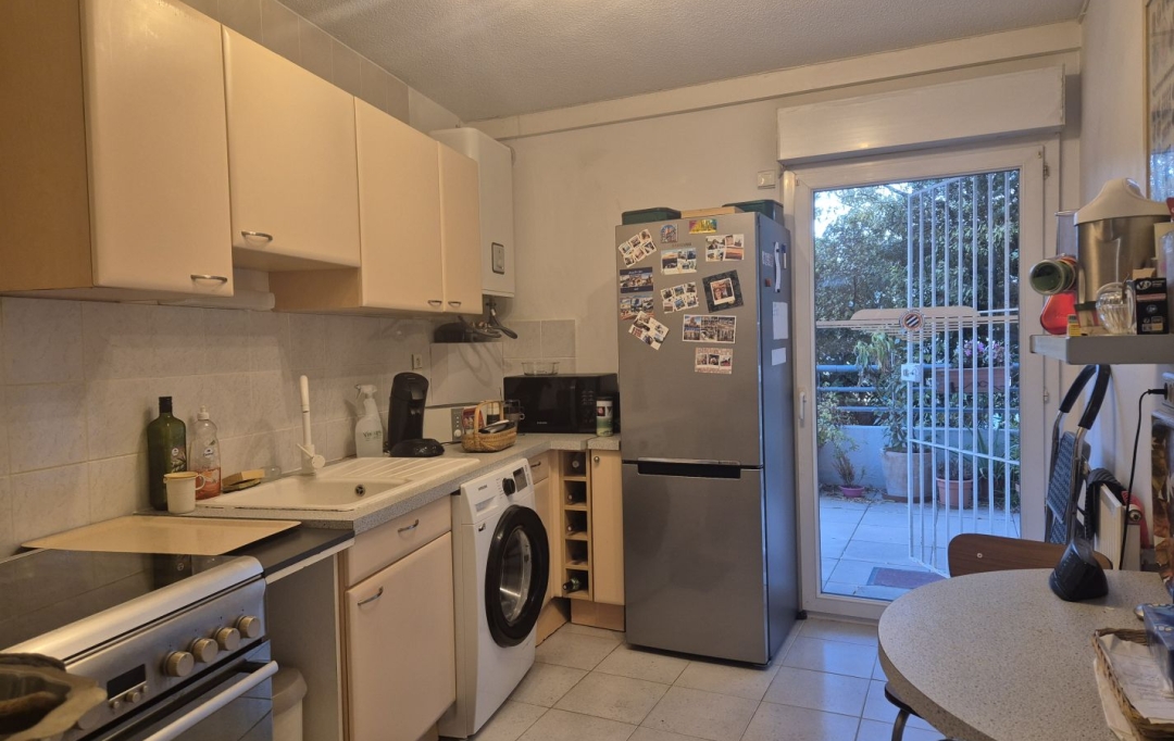 ODYSSEE - IMMO-DIFFUSION : Apartment | MONTPELLIER (34000) | 64 m2 | 246 000 &euro; 