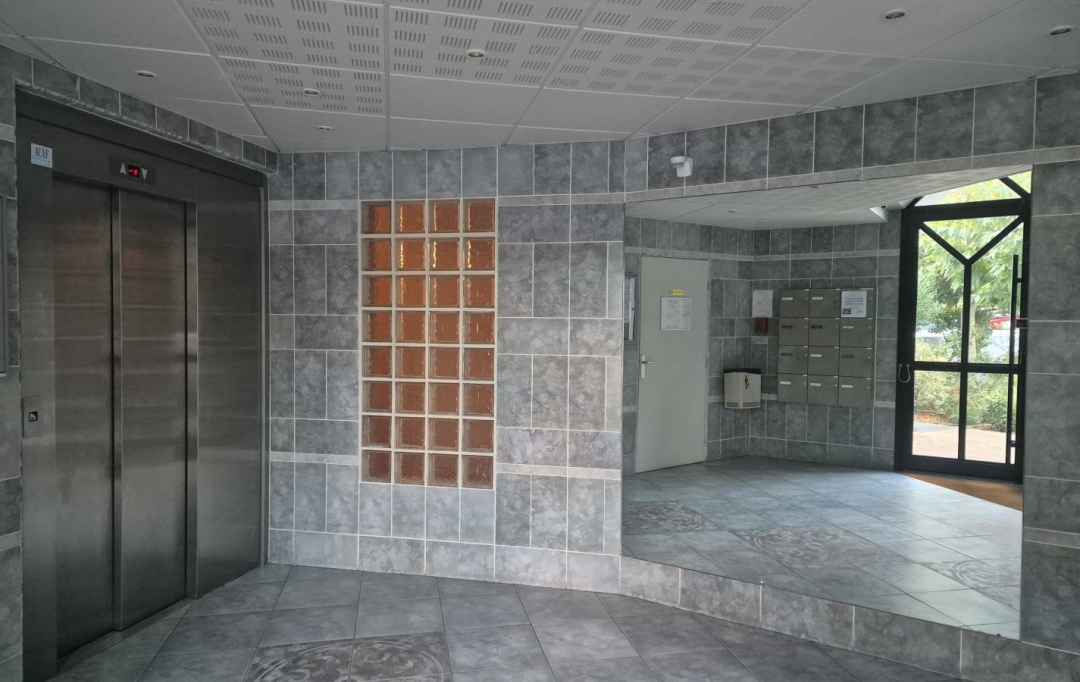 ODYSSEE - IMMO-DIFFUSION : Apartment | MONTPELLIER (34000) | 64 m2 | 246 000 &euro; 