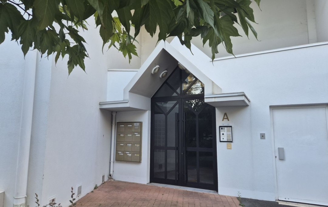 ODYSSEE - IMMO-DIFFUSION : Apartment | MONTPELLIER (34000) | 64 m2 | 246 000 &euro; 