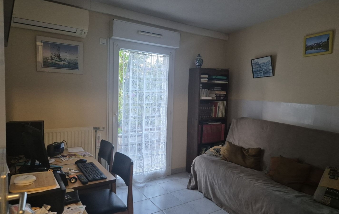 ODYSSEE - IMMO-DIFFUSION : Apartment | MONTPELLIER (34000) | 64 m2 | 246 000 &euro; 
