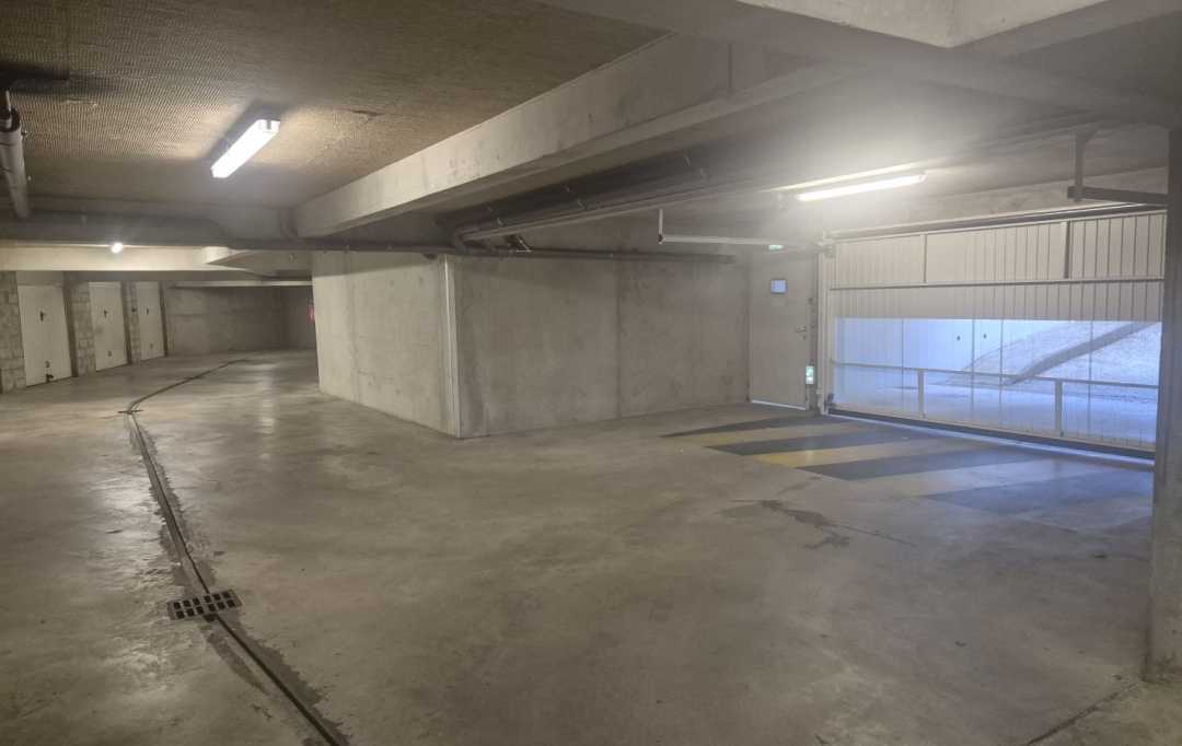 ODYSSEE - IMMO-DIFFUSION : Apartment | MONTPELLIER (34000) | 64 m2 | 246 000 &euro; 