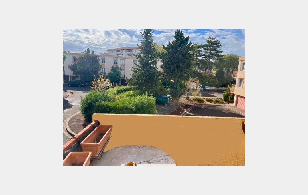 ODYSSEE - IMMO-DIFFUSION : Apartment | MONTPELLIER (34070) | 78 m2 | 177 000 € 