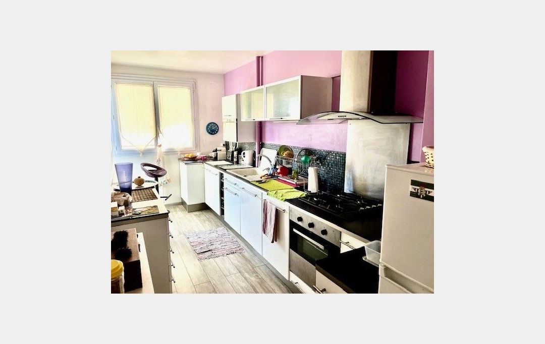 ODYSSEE - IMMO-DIFFUSION : Apartment | MONTPELLIER (34070) | 78 m2 | 177 000 € 