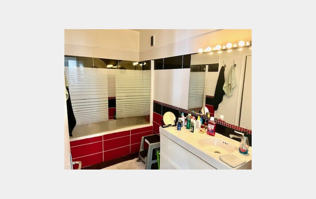 ODYSSEE - IMMO-DIFFUSION : Apartment | MONTPELLIER (34070) | 78 m2 | 177 000 € 