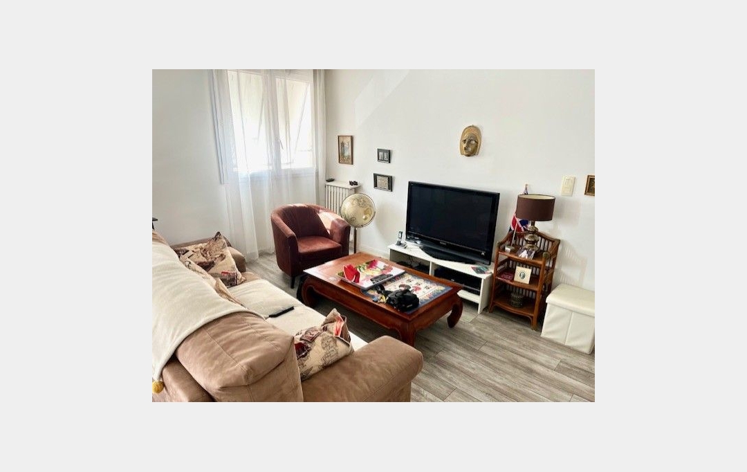 ODYSSEE - IMMO-DIFFUSION : Apartment | MONTPELLIER (34070) | 78 m2 | 177 000 € 