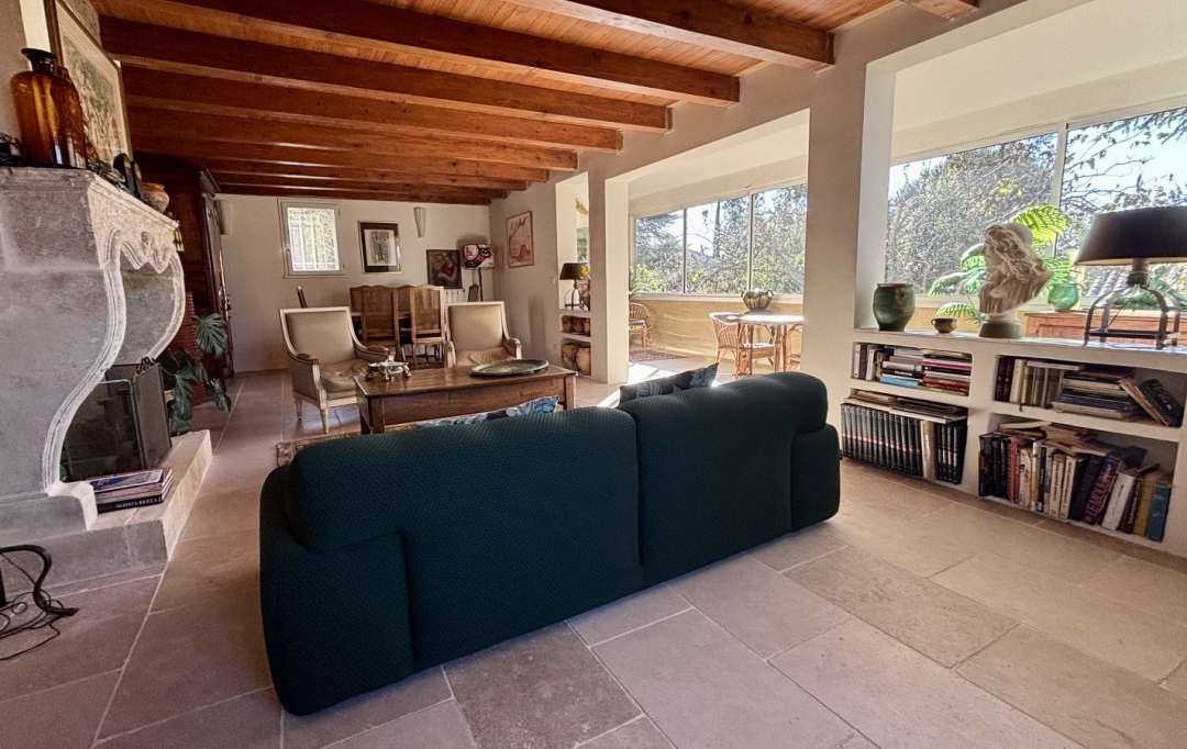 ODYSSEE - IMMO-DIFFUSION : Maison / Villa | UZES (30700) | 150 m2 | 598 500 € 