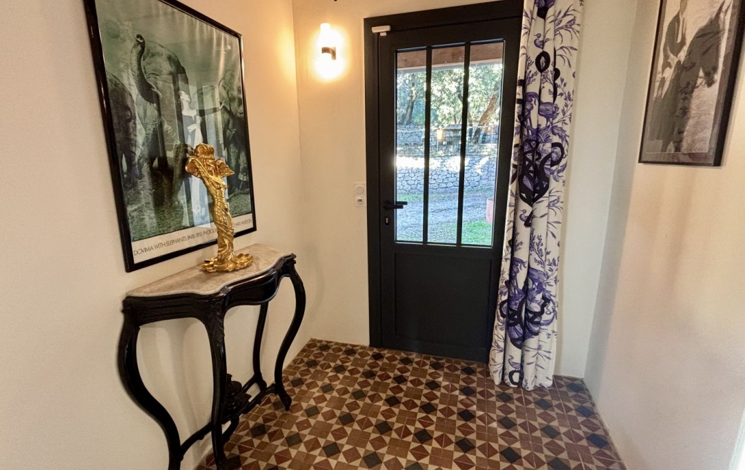 ODYSSEE - IMMO-DIFFUSION : Maison / Villa | UZES (30700) | 150 m2 | 598 500 € 