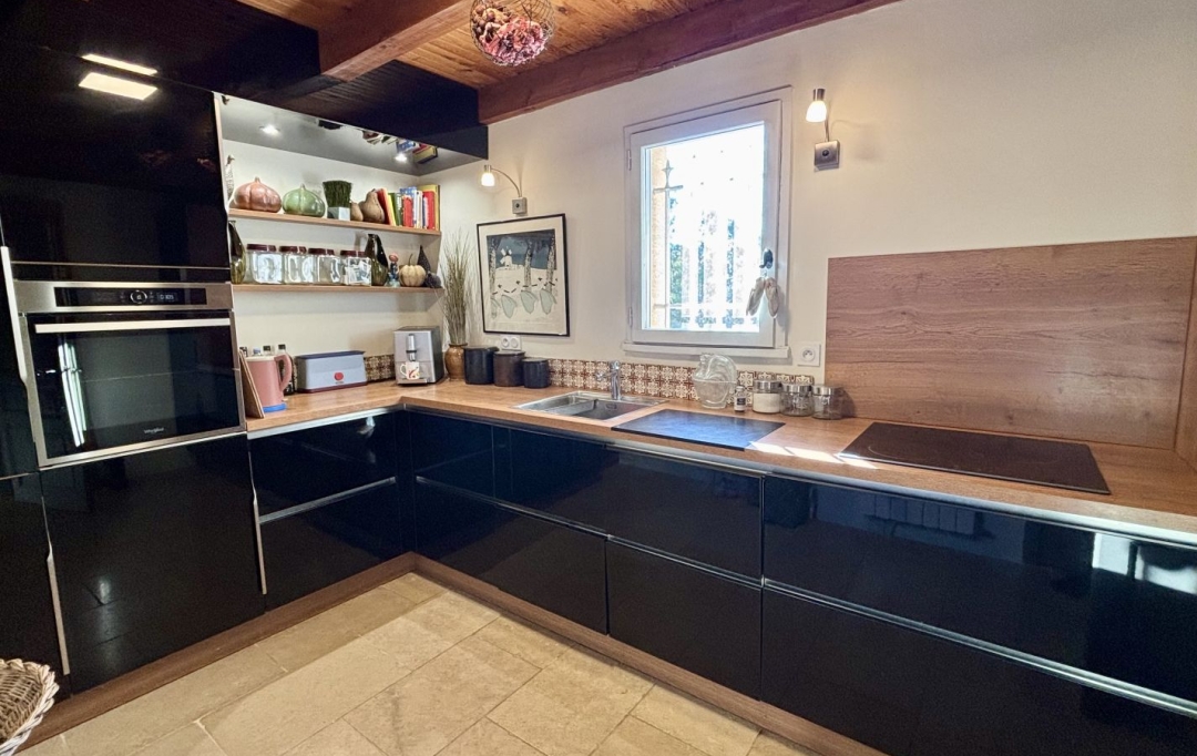 ODYSSEE - IMMO-DIFFUSION : Maison / Villa | UZES (30700) | 150 m2 | 598 500 € 