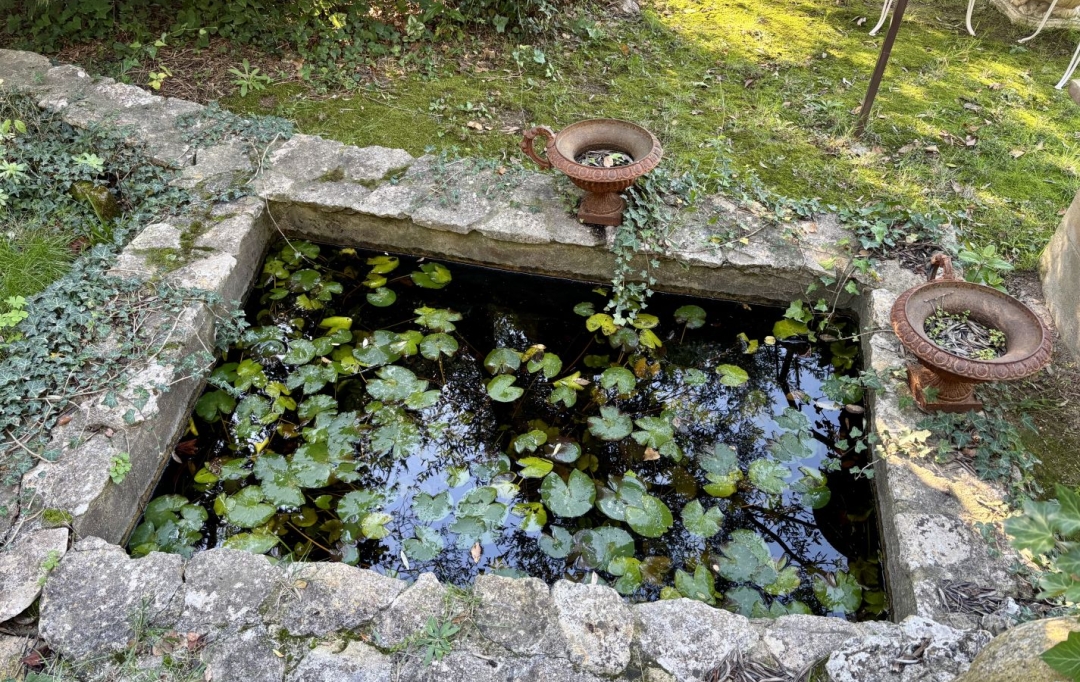 ODYSSEE - IMMO-DIFFUSION : Maison / Villa | UZES (30700) | 150 m2 | 598 500 € 