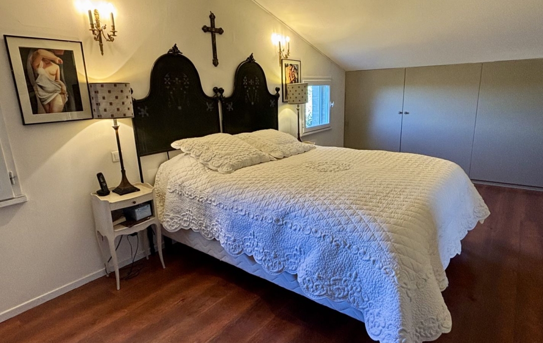 ODYSSEE - IMMO-DIFFUSION : Maison / Villa | UZES (30700) | 150 m2 | 598 500 € 